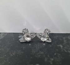 Silver vivienne westwood for sale  SALFORD