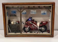 Vintage motorcycle garage for sale  Plymouth Meeting