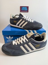Adidas dragon trainers for sale  ACCRINGTON