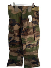 Pantalon combat militaire d'occasion  Belleville
