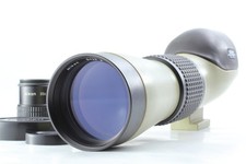 Exc nikon fieldscope d'occasion  Expédié en Belgium