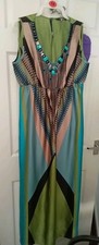 Long dress star for sale  CHESTERFIELD