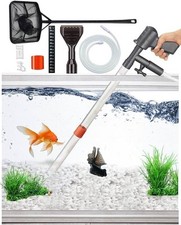 Qzq aquarium gravel for sale  OLDHAM