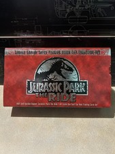 Jeff gordon jurassic for sale  Elkhorn