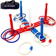 Premium ring toss for sale  Fulton