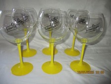 Lot verres schweppes d'occasion  Cagnac-les-Mines