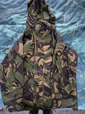 Dpm gortex waterproof for sale  NEWCASTLE UPON TYNE