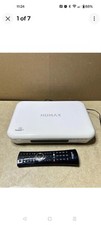Humax hdr 1010s for sale  NEWPORT PAGNELL