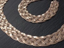 Schmuckset 925 sterling gebraucht kaufen  Schliersee