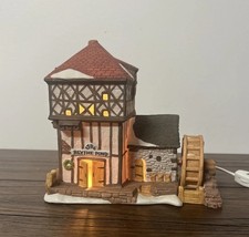 Dept heritage dickens for sale  Acworth