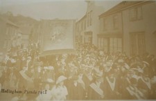 Real photo sible for sale  CHIPPENHAM