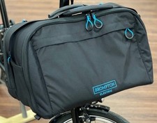 Brompton electric citybag gebraucht kaufen  Berlin
