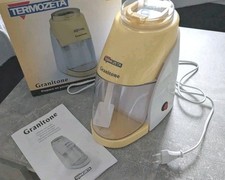 Elektrischer ice crusher gebraucht kaufen  Recklinghausen