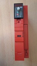Sew eurodrive umrichter gebraucht kaufen  Burbach