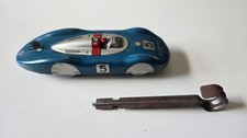 Blechspielzeug biller toy gebraucht kaufen  Sondershausen