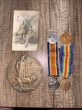 Ww1 family pairs for sale  REDHILL