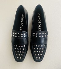 Nwob aerosoles black d'occasion  Expédié en Belgium
