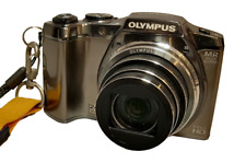Lympus digitalkamera 31mr gebraucht kaufen  Schwäbisch Hall