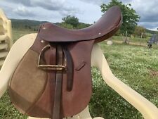 Sella inglese pariani usato  Montemassi