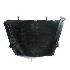 Aluminium Course Radiateur Pour Suzuki GSXR600 GSXR750 2006-2010 2007 2008 2009, używany na sprzedaż  Wysyłka do Poland