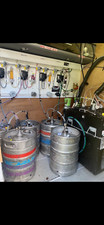 Mobile bar van for sale  HULL