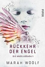 Rückkehr engel angelussaga gebraucht kaufen  Berlin