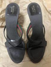 gucci sandals for sale  Shipping to Ireland