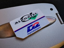 Privat alphatel full gebraucht kaufen  Hamburg