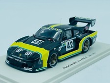 Spark s2058 porsche d'occasion  Villeneuve-de-Berg