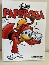 Paperoga mitici disney usato  Benevento