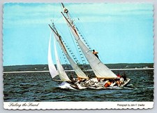 Schooner sailing sound for sale  Concord