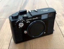 Leitz minolta rangefinder d'occasion  Expédié en Belgium