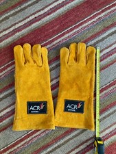 Heat resistant leather for sale  DURHAM