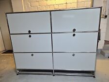 Usm haller regal gebraucht kaufen  Essen