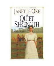 Quiet strength janette gebraucht kaufen  Trebbin