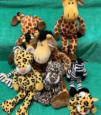 Nici kuscheltier schlenkerbein gebraucht kaufen  Stuttgart