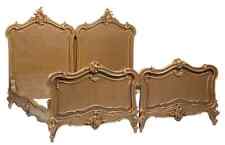 Antique bedstead king for sale  Austin