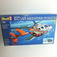 Revell elicottero ec145 usato  Corbetta