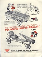 1964 paper amf for sale  Hilton Head Island