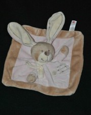 Doudou plat lapin d'occasion  Strasbourg-