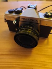 Praktika mtl 2 gebraucht kaufen Praktika mtl 2 gebraucht kaufen  Berlin