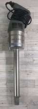 Robot Coupe MP 450 Turbo 18" liquidificador de imersão velocidade única - SOMENTE PARA PEÇAS comprar usado  Enviando para Brazil