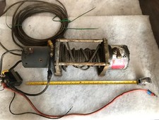 Max 11000 electric for sale  MILNTHORPE