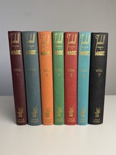 Tarbell course magic for sale  Tempe