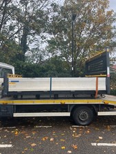 Ingimex tipper bed for sale Ingimex tipper bed for sale  LONDON