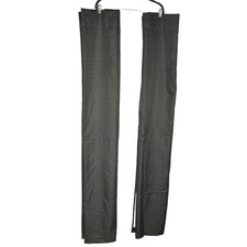 Cortinas blackout cinza 2 painéis 62”X42” comprar usado Cortinas blackout cinza 2 painéis 62”X42” comprar usado  Enviando para Brazil