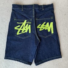 Premium stüssy green for sale  BRIGHTON