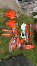 2016 ktm 250 for sale  ELLESMERE PORT