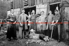 F015702 abattoir workers for sale  MAIDSTONE
