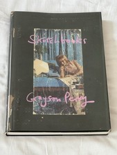 Grayson perry sketchbooks for sale  LONDON